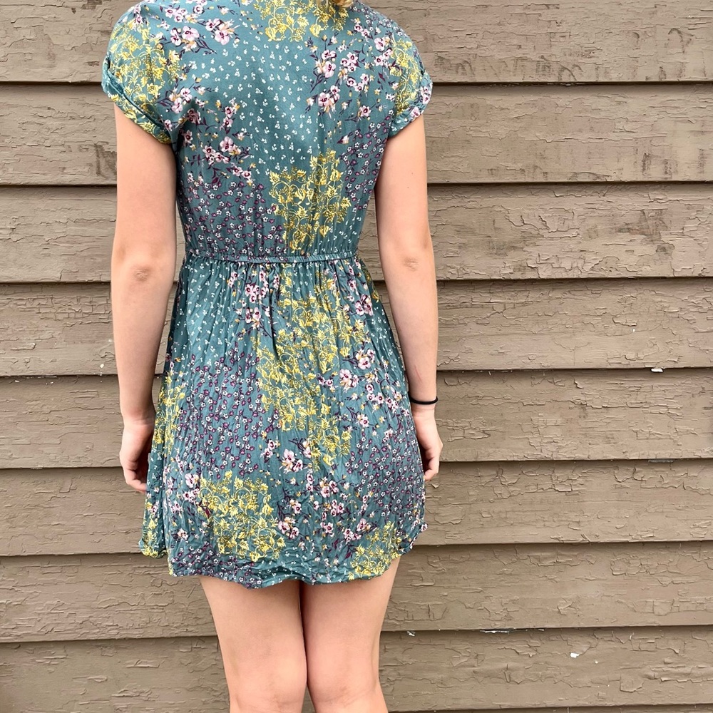☀️☀️☀️ 4/$20 BeBop vintage look baby doll dress! - Picture 4 of 5